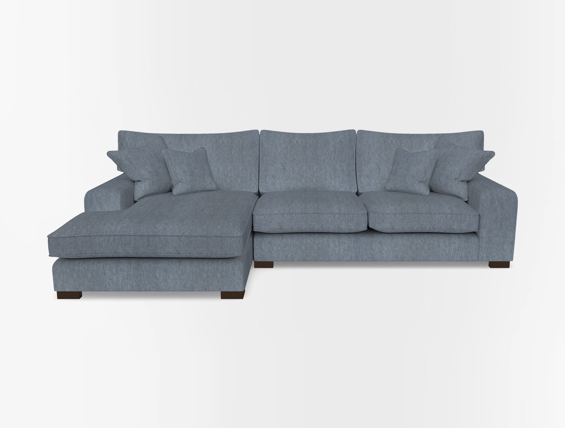 Chaise LHF