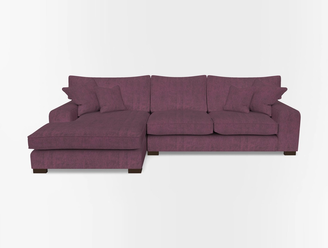 Chaise LHF