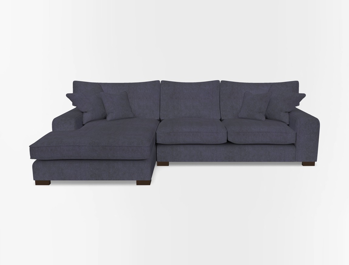 Chaise LHF