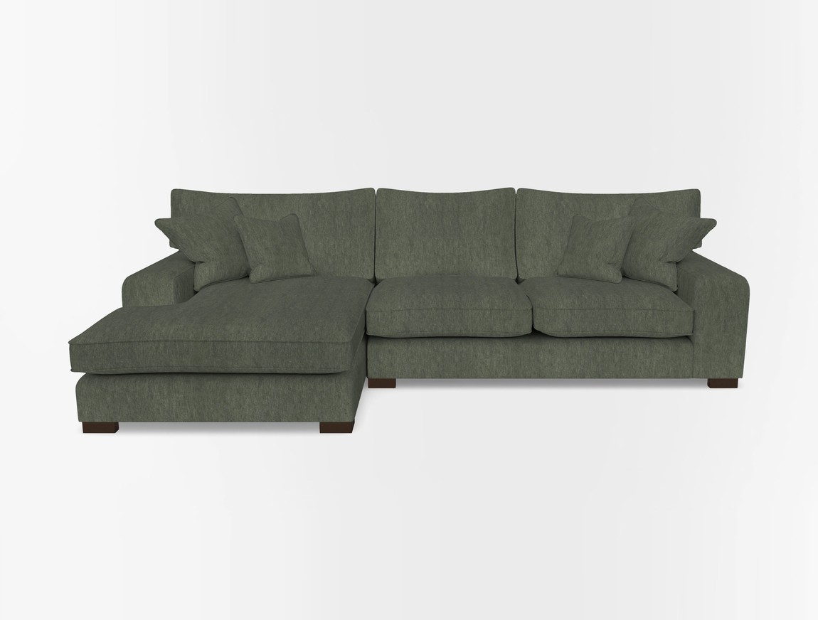 Chaise LHF