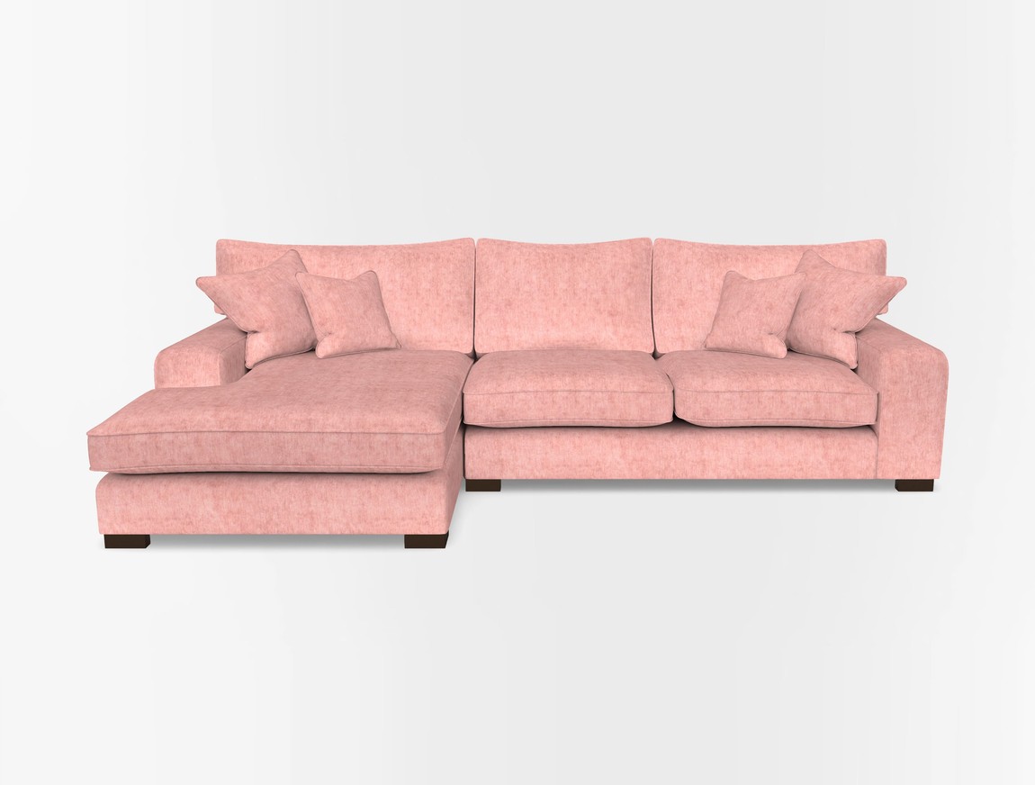 Chaise LHF