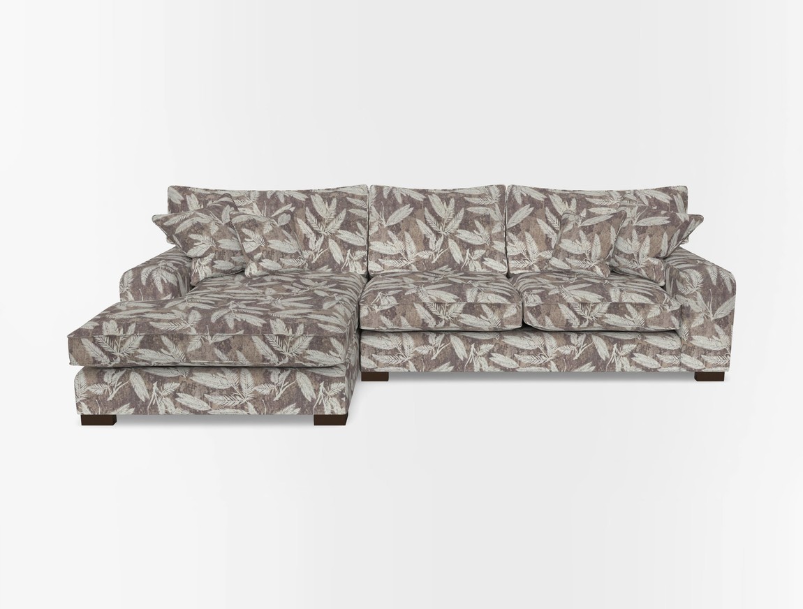 Chaise LHF