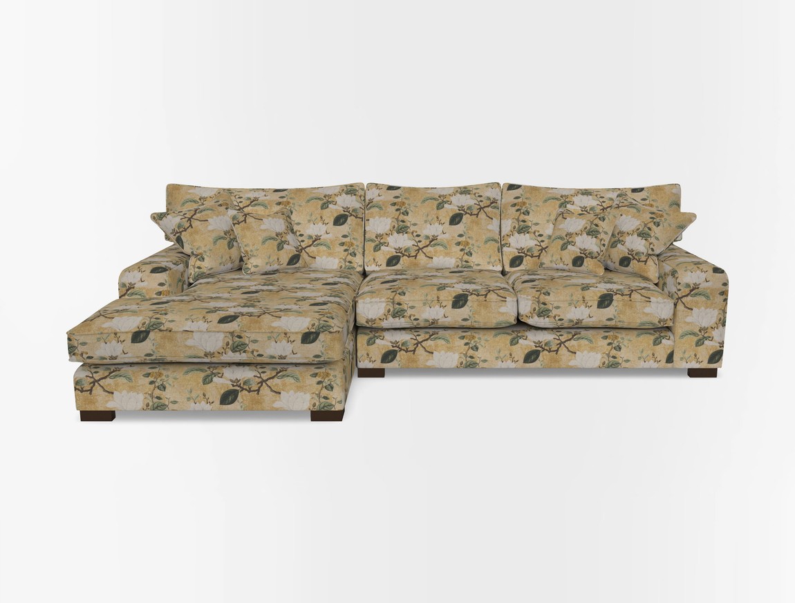 Chaise LHF