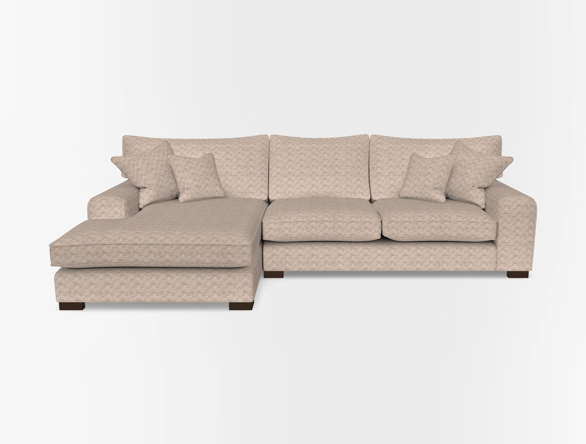 Chaise LHF
