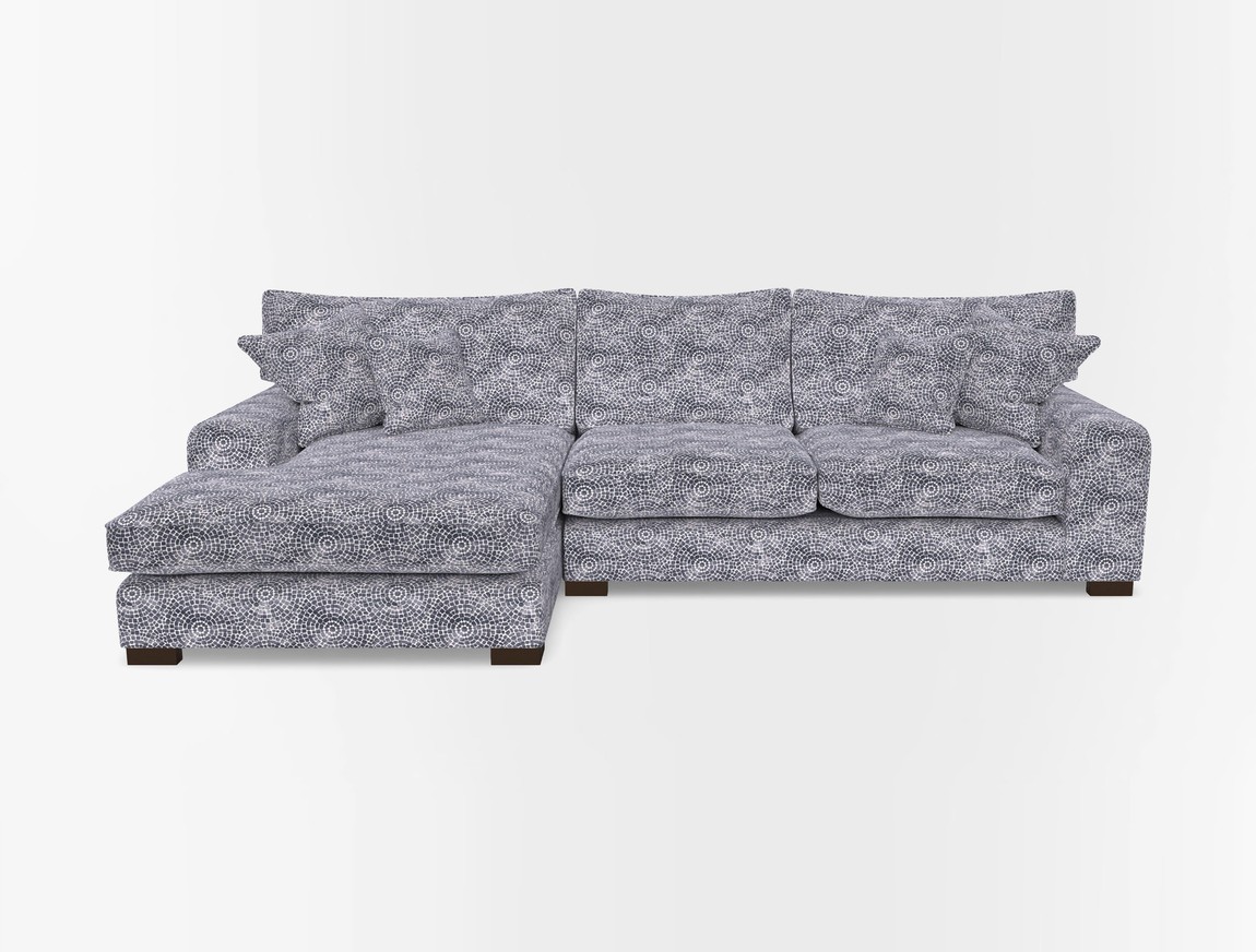 Chaise LHF