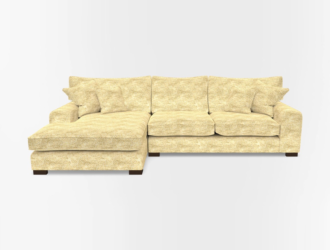 Chaise LHF