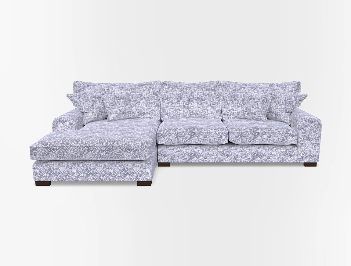 Chaise LHF