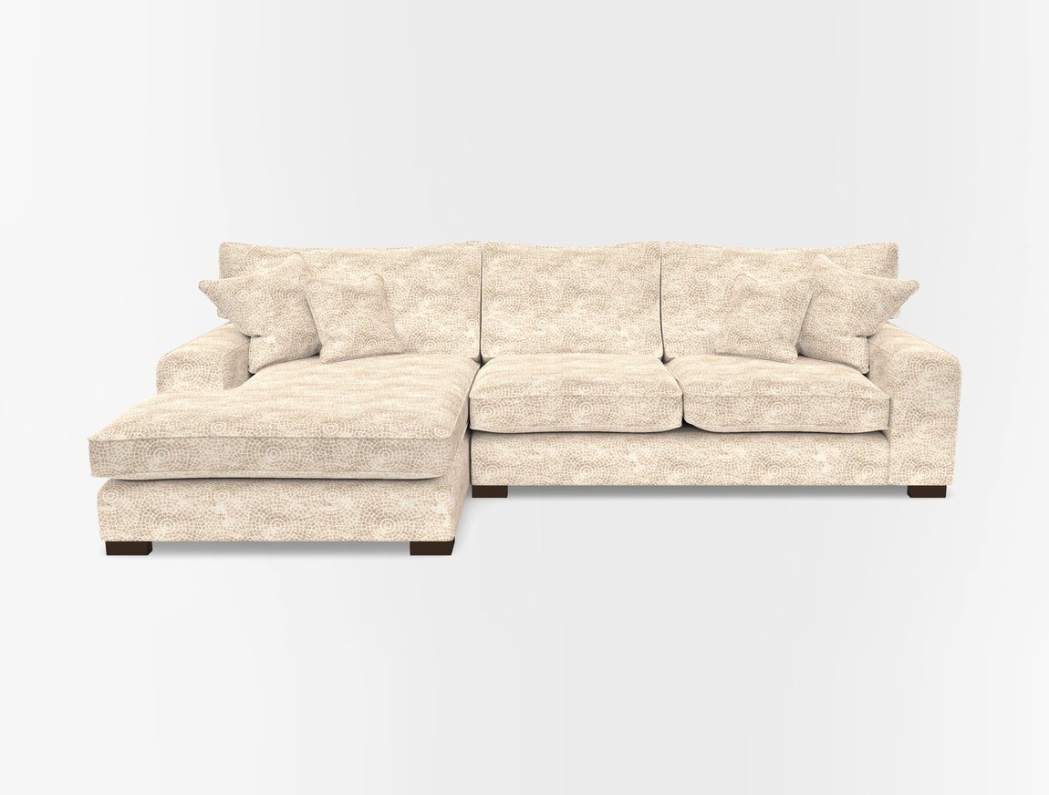 Chaise LHF