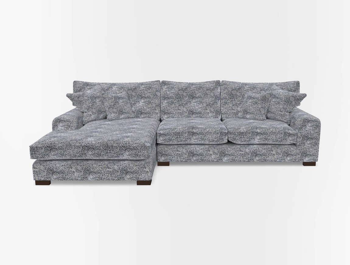 Chaise LHF