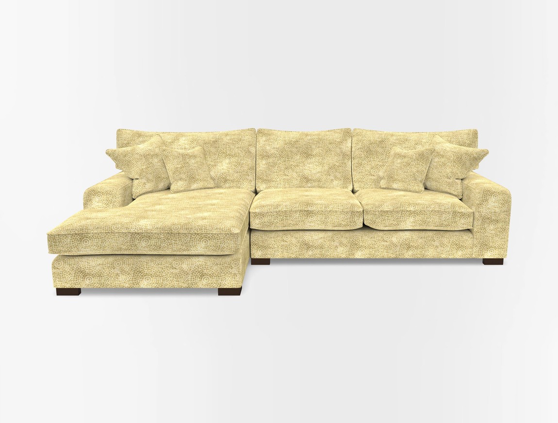 Chaise LHF