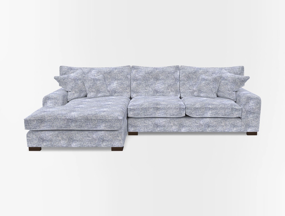 Chaise LHF