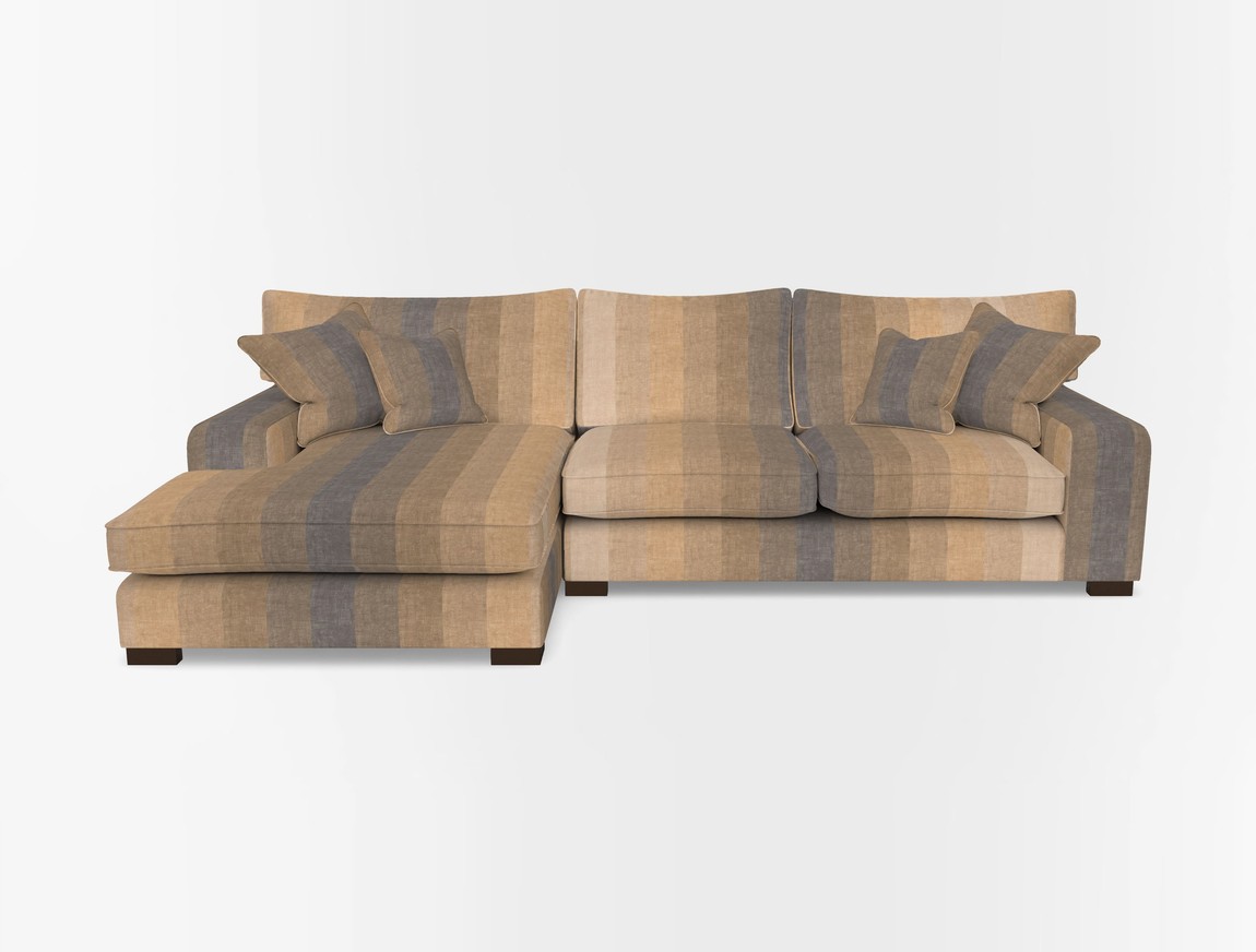 Chaise LHF