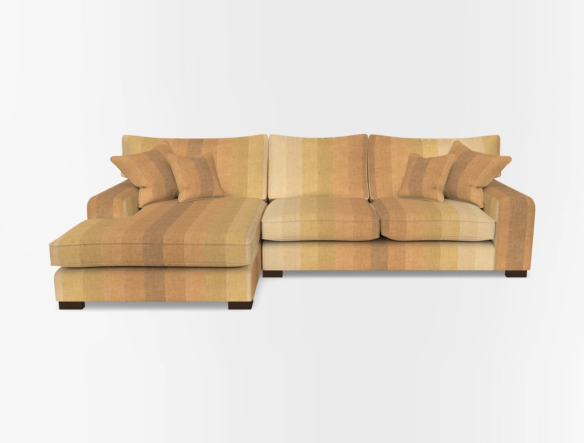 Chaise LHF