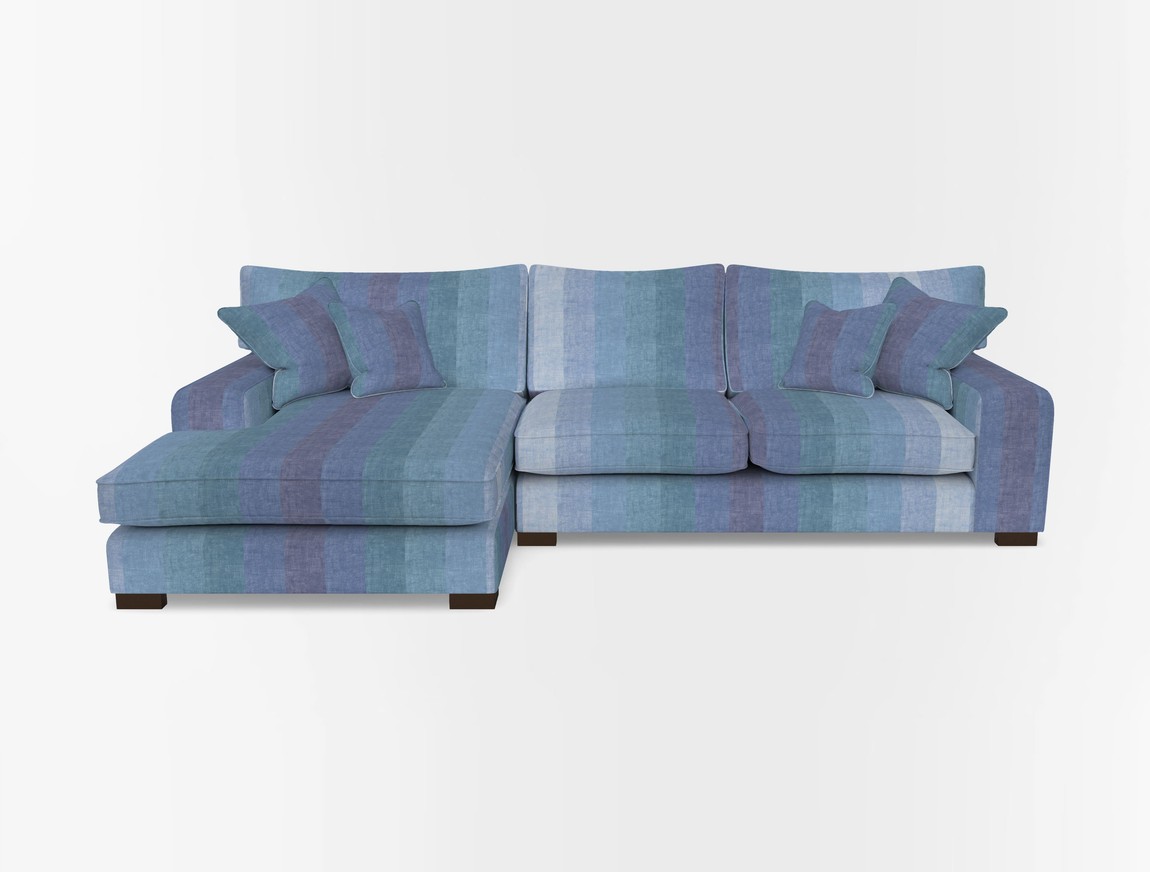 Chaise LHF