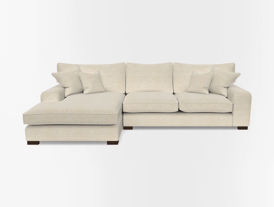 Chaise LHF