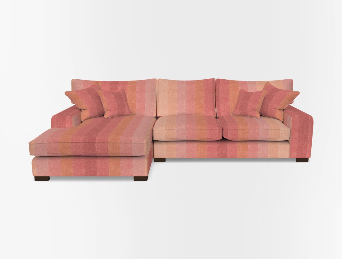 Chaise LHF