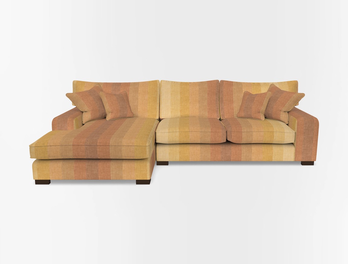Chaise LHF