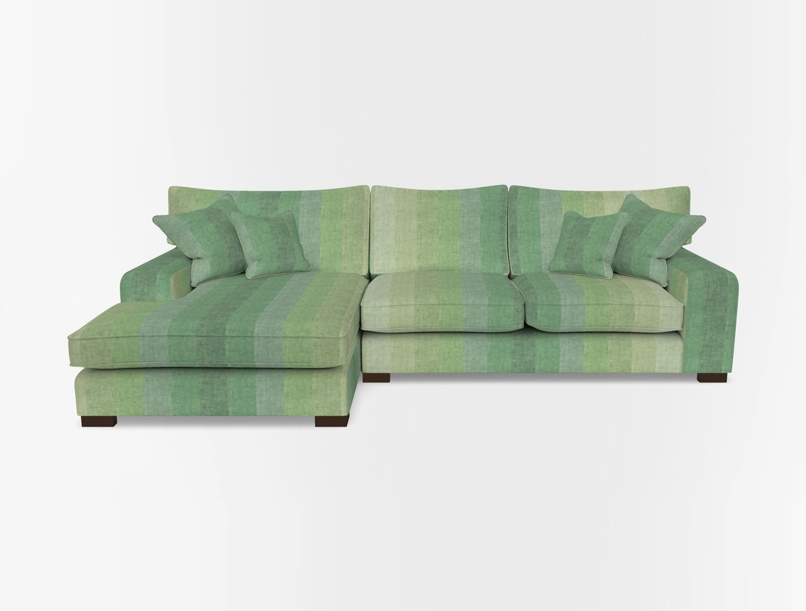 Chaise LHF