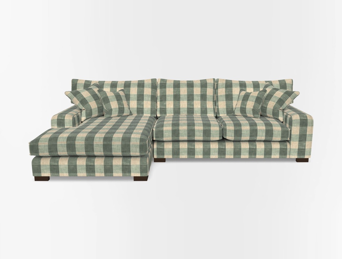 Chaise LHF