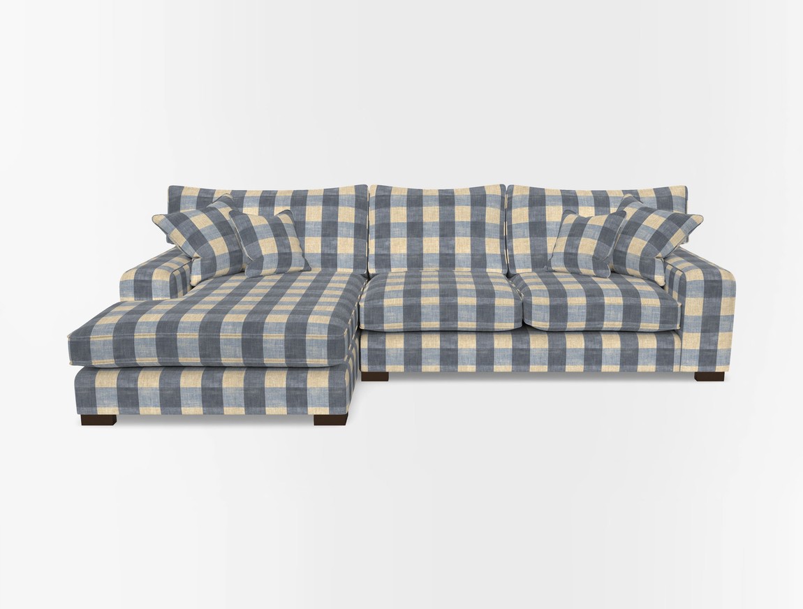 Chaise LHF