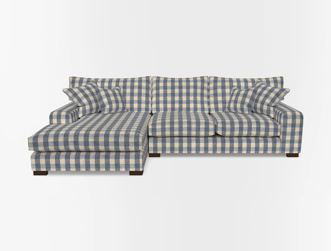 Chaise LHF