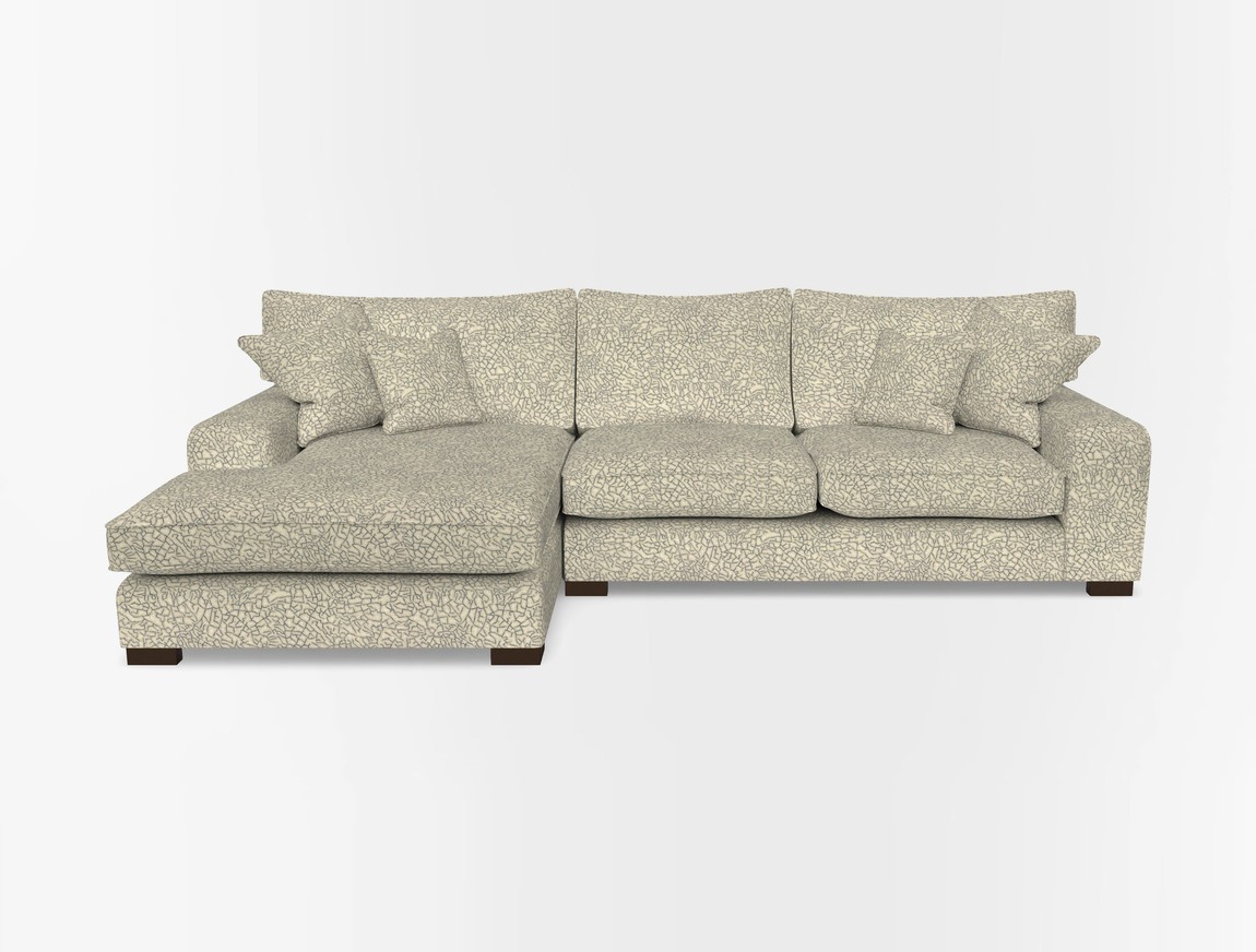 Chaise LHF