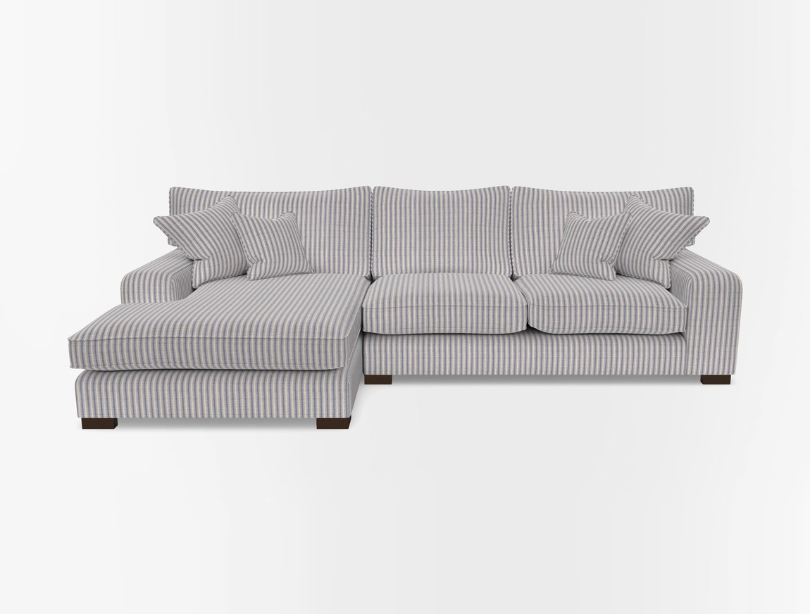 Chaise LHF