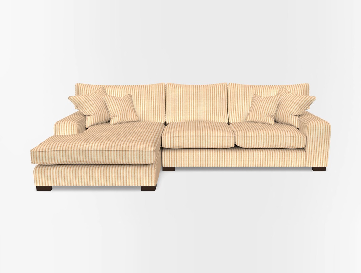Chaise LHF