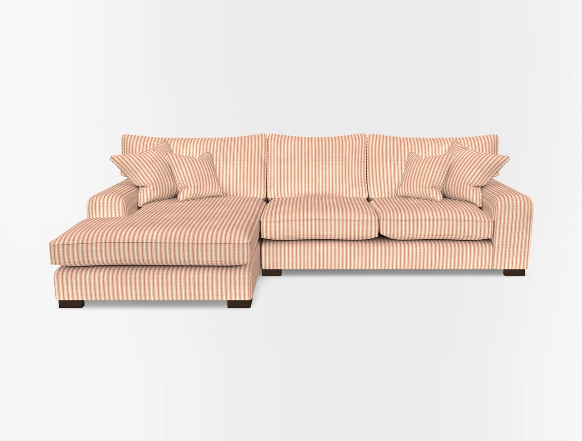 Chaise LHF
