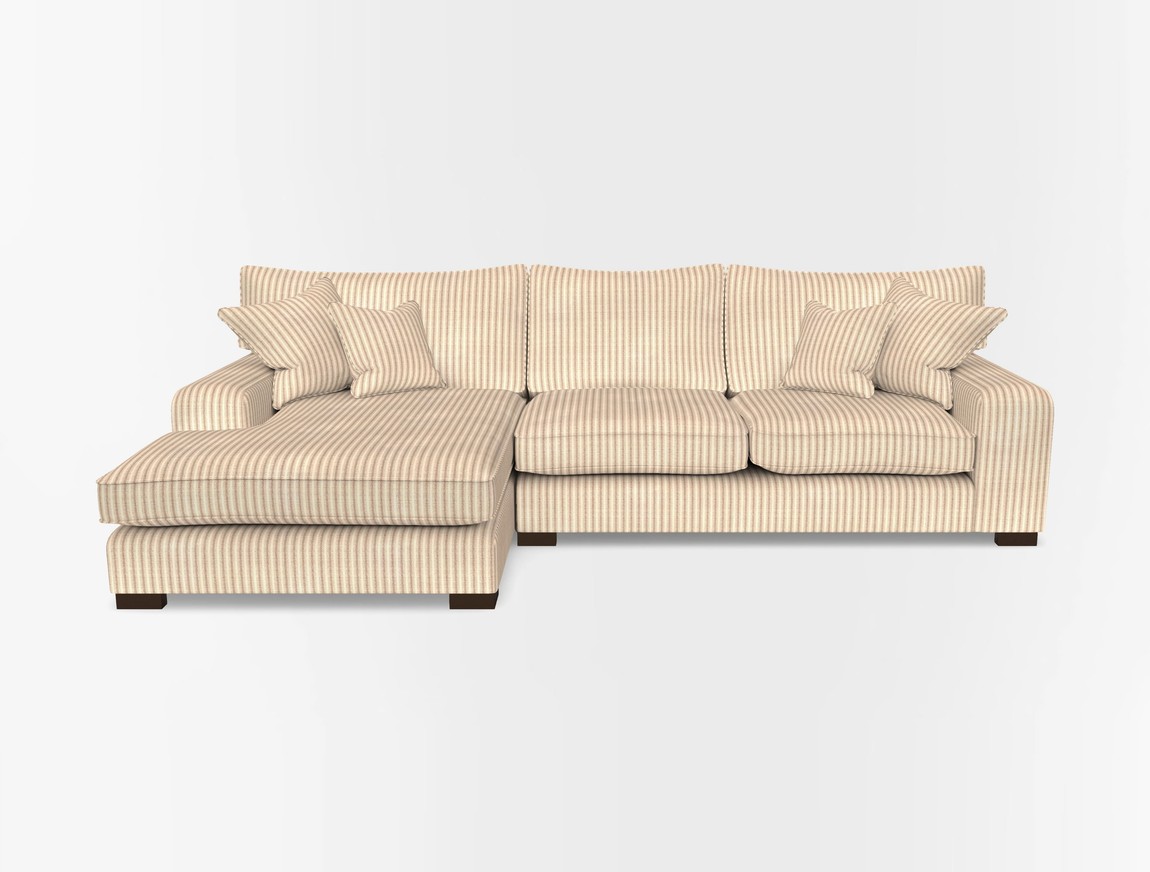 Chaise LHF