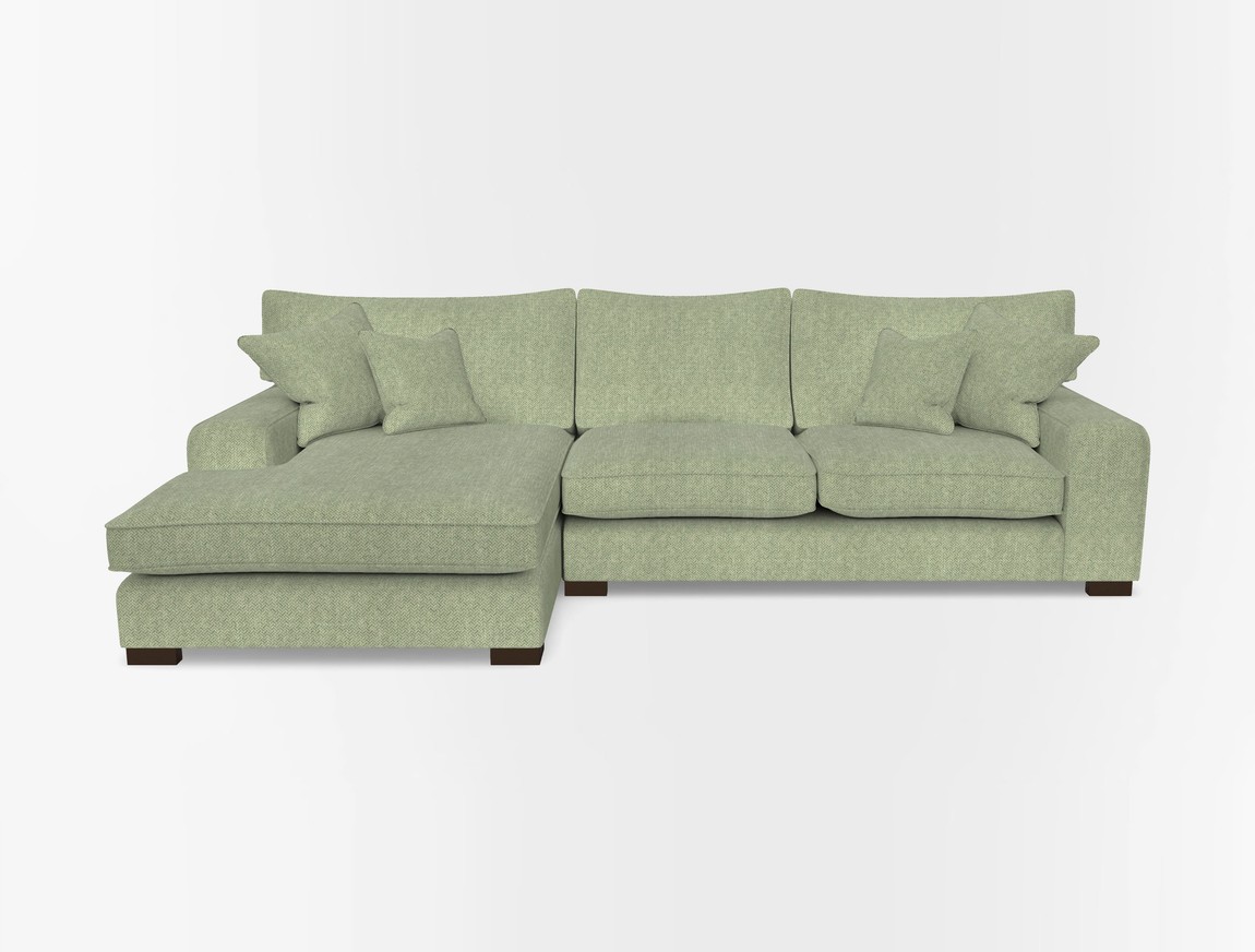 Chaise LHF