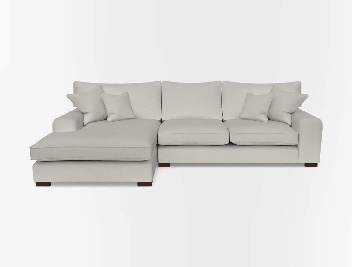 Chaise LHF