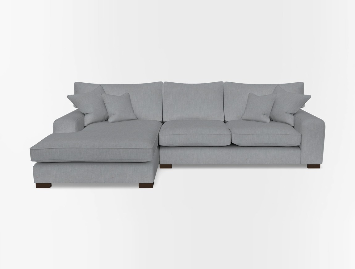 Chaise LHF