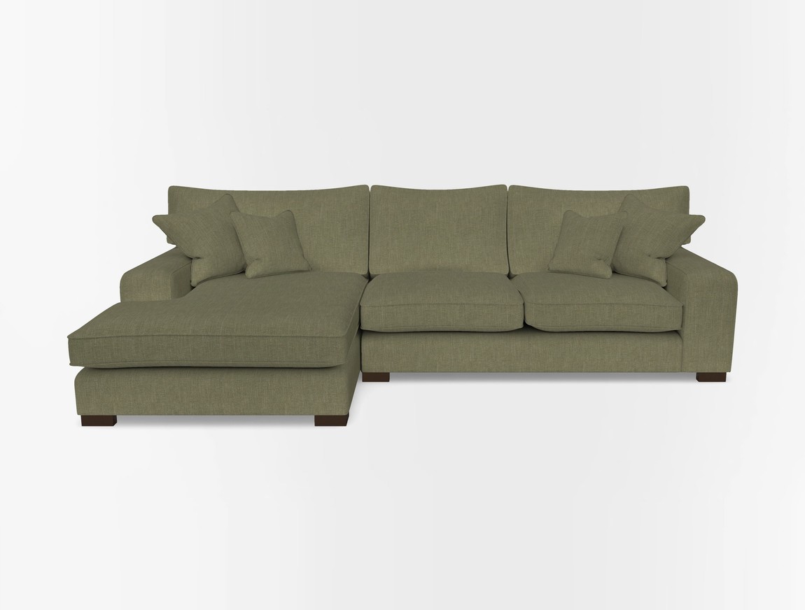 Chaise LHF