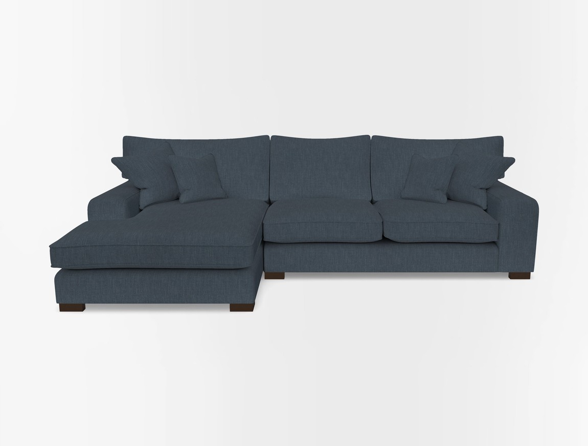 Chaise LHF