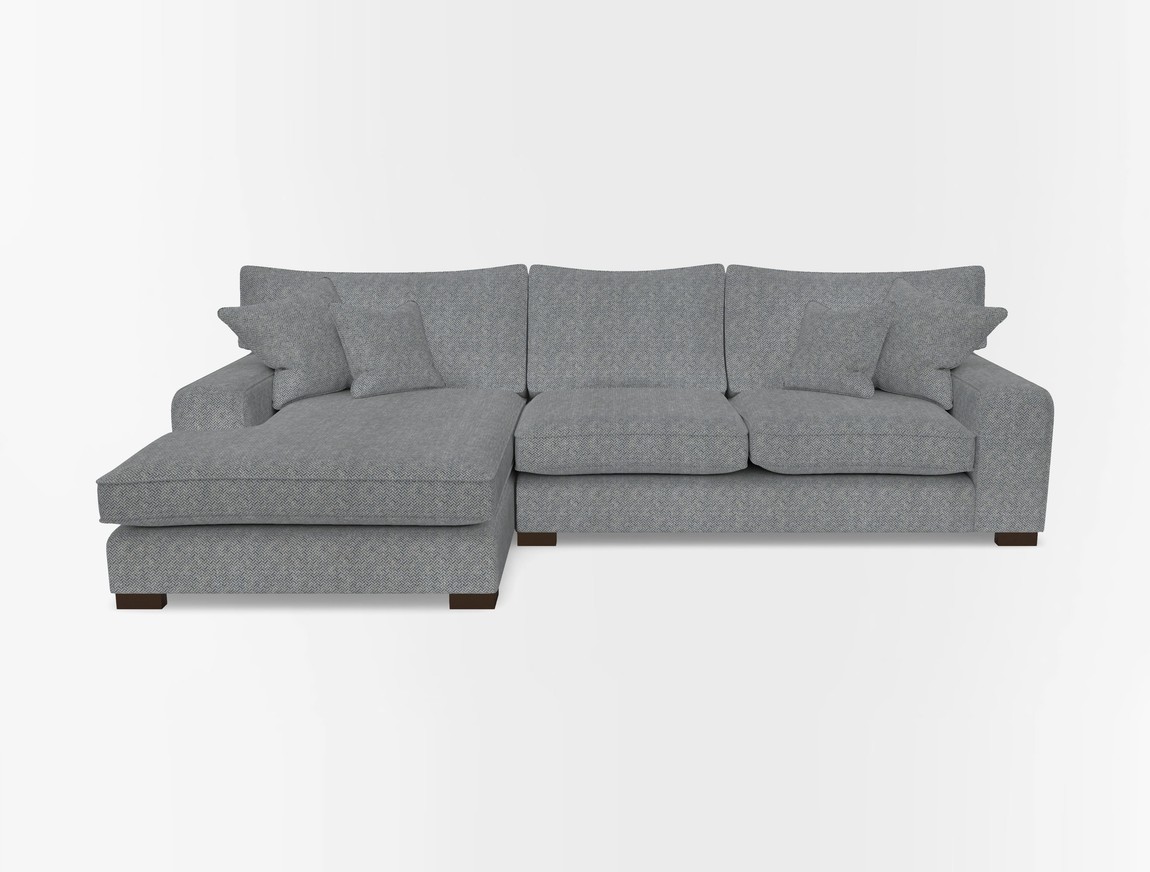 Chaise LHF