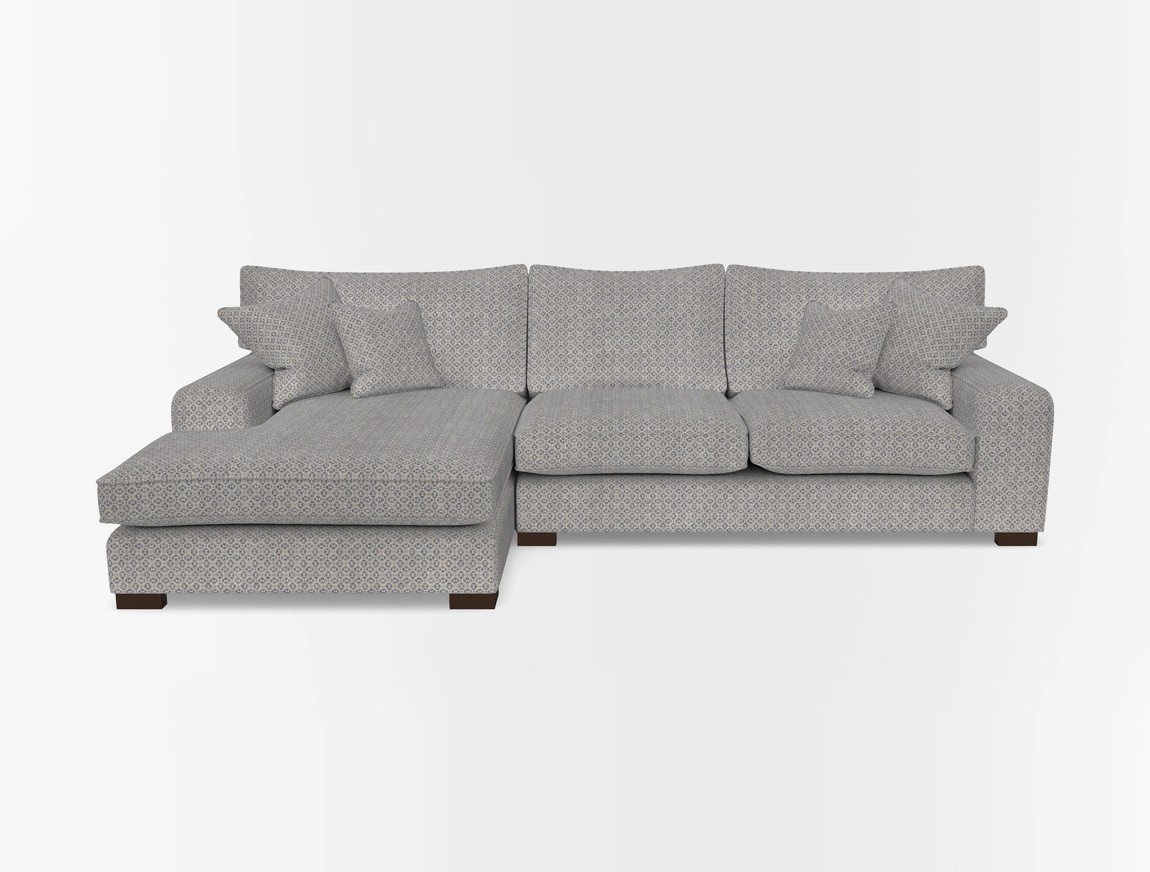 Chaise LHF