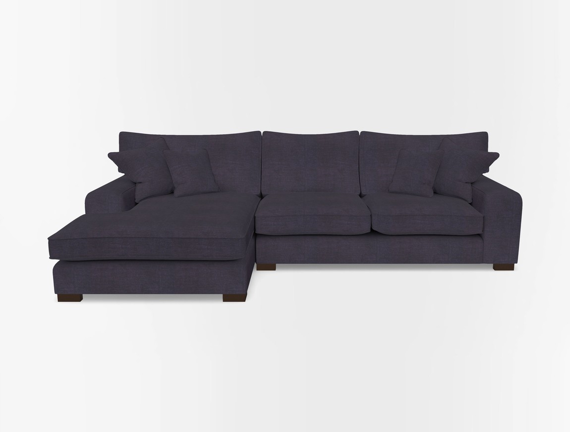 Chaise LHF