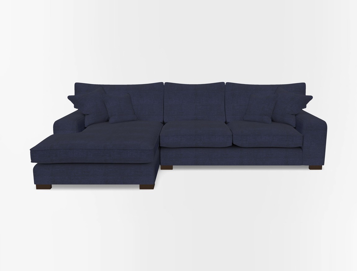 Chaise LHF