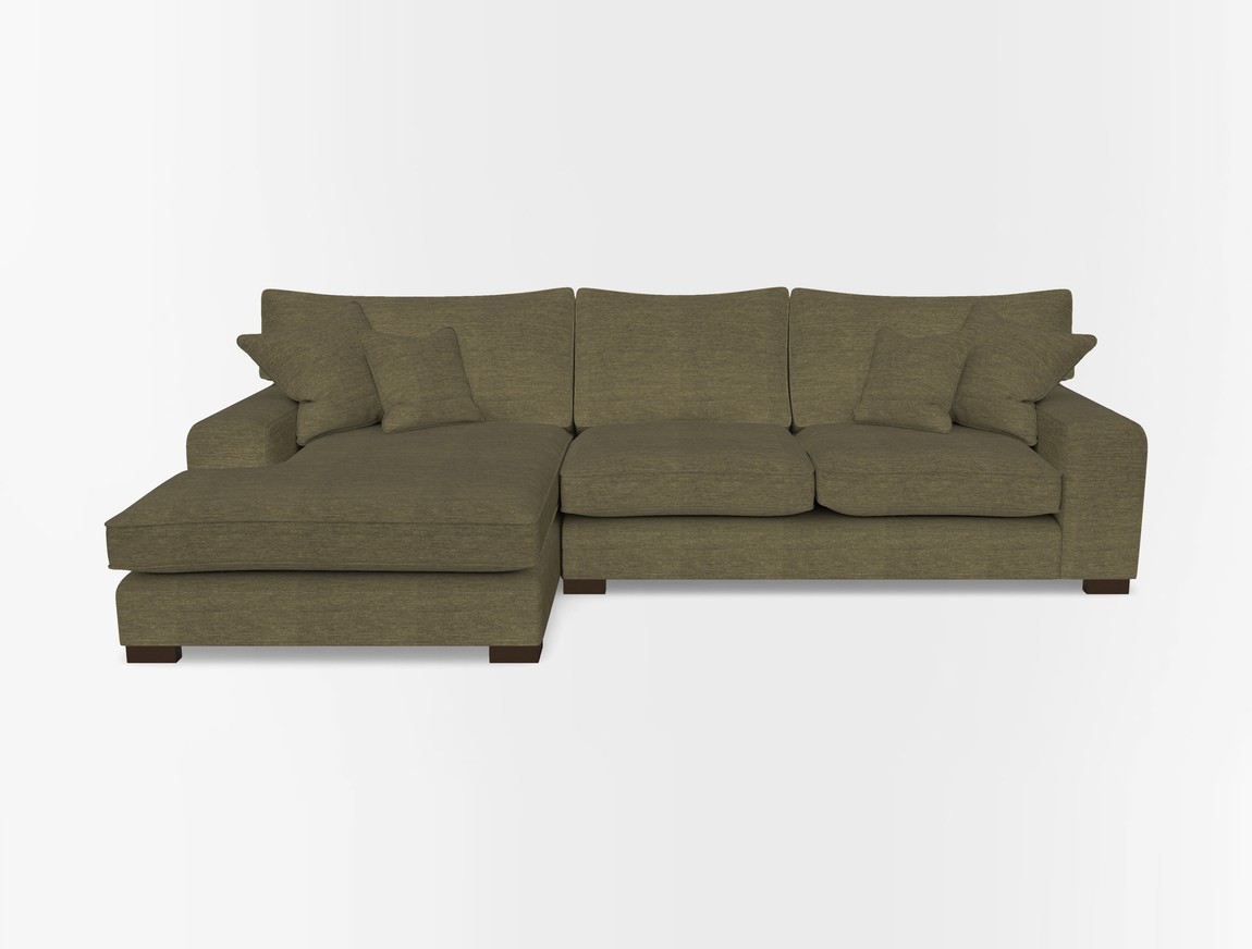 Chaise LHF