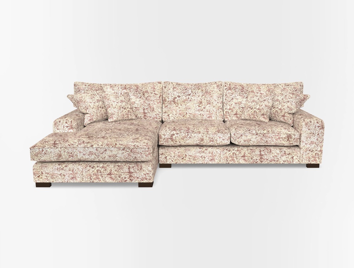 Chaise LHF