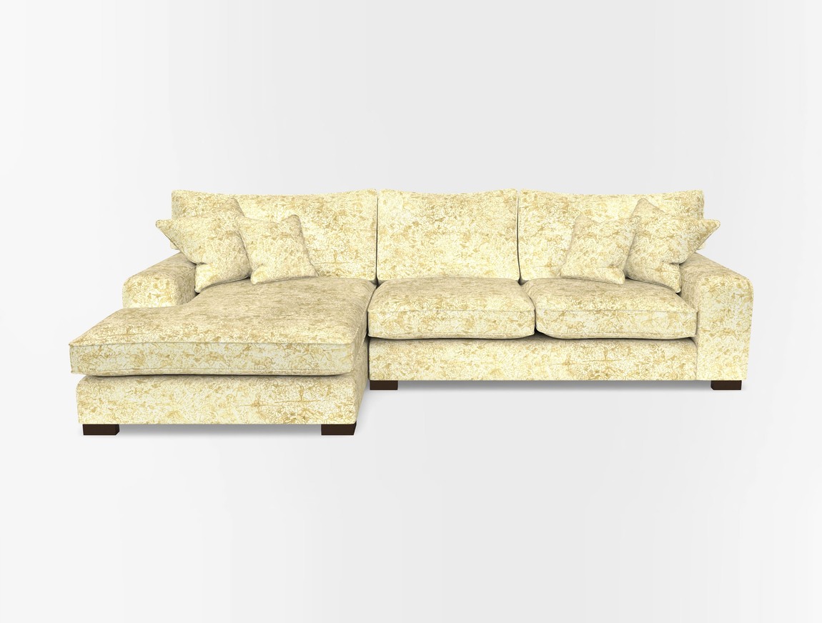 Chaise LHF