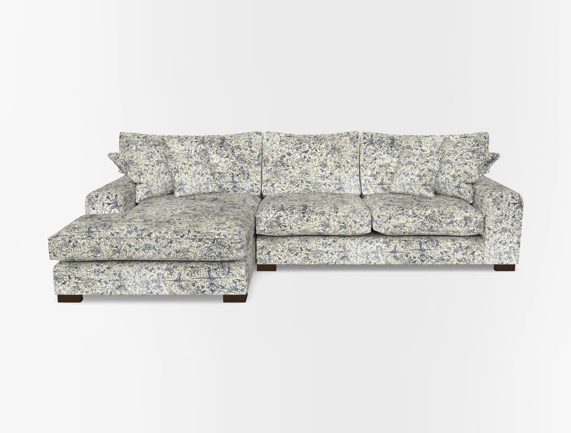 Chaise LHF