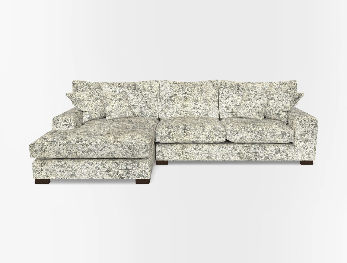 Chaise LHF
