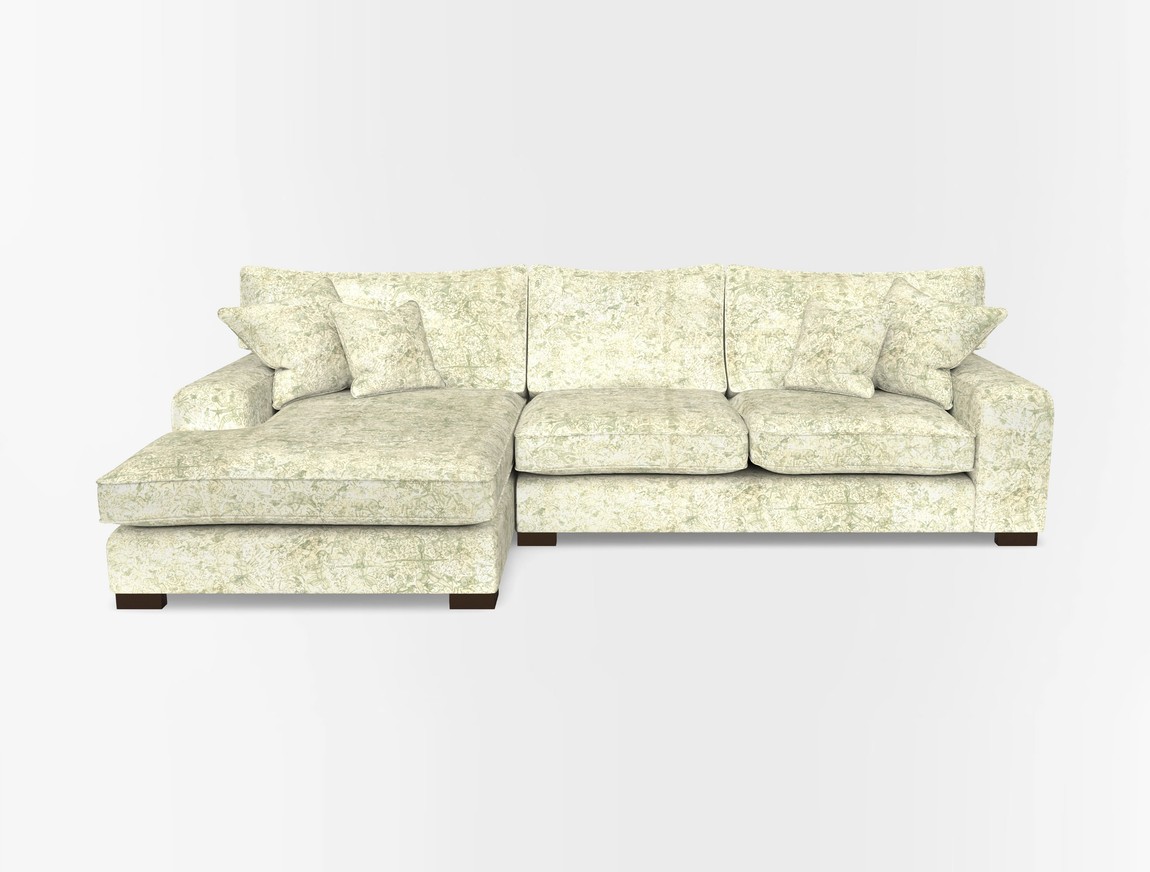 Chaise LHF