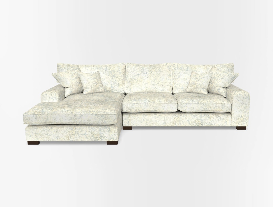Chaise LHF