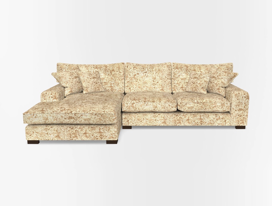 Chaise LHF