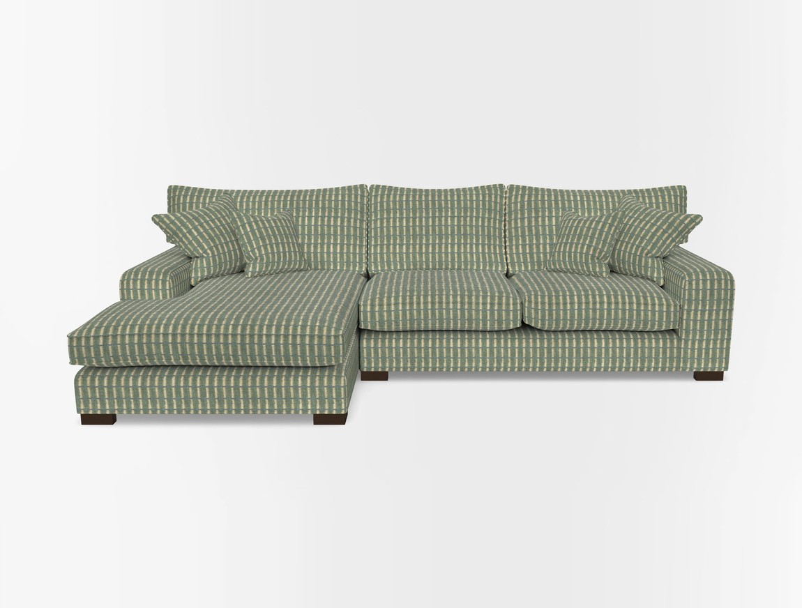 Chaise LHF