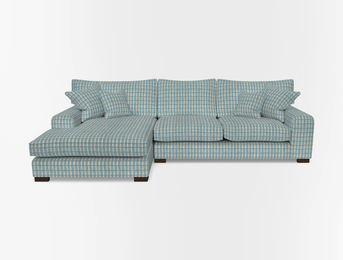 Chaise LHF