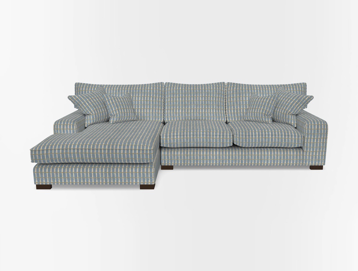 Chaise LHF
